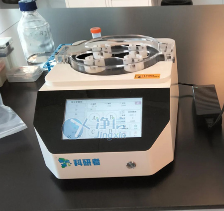 单细胞悬液制备仪